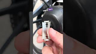 Download lagu Trik Knalpot Pisau Cukur yang Akan Diinginkan Setiap Pengendara Motor Modifikasi kreatif #USA #Bi... mp3