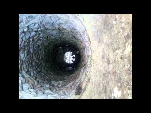 Original Jonas Schütte: Rückwärts über den Jakobsweg