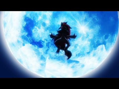 Trolling People With Illusion Zoroark Team!!!!!