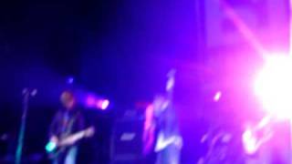 Fool&#39;s Garden - Welcome Sun (Live in Moscow)