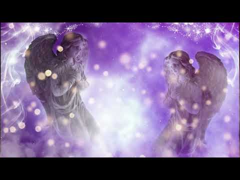 7th Dimension| 30th Chakra One with Angel Love |Celestial Chakra Activation |Raising Consciousness