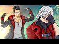 DmC Devil May Cry The Reboot Nobody Asked For