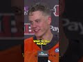 How does Joe Burrow know when it's time for a haircut? #shorts #nfl