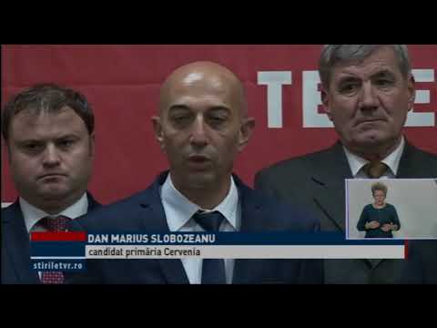 SE PREGĂTESC DE ALEGERI