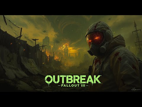 Outbreak III: Infection Day One | Full Zombie Audiobook Book 1 - 3