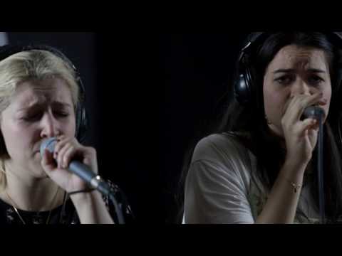 Overcoats Session 3/30/2017 Hold Me Close, Leave The Light On, Kai's Story 2017