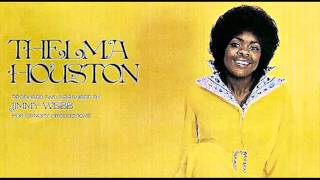 Thelma Houston - To Make It Easier On You