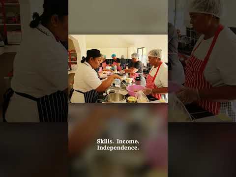 Ending Violence in Tonga via Economic Empowerment