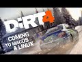 Video di gameplay di Dirt 4  Tutte le piattaforme  DLC