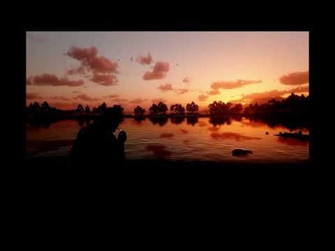 RDR2 - Dont Seek Absolution (Slowed+EQ)