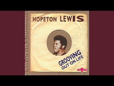 Grooving Out On Life