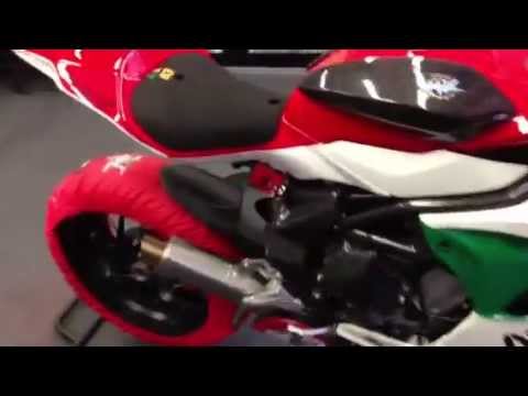 Team Ellan Vannin Motorsport