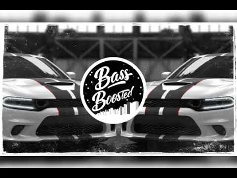 Dior - Положение (T3NZU Remix) Sigma Male Rule Song (Car Mix) Bass Boosted