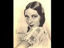 Dolores del Río - "Ramona" Vals (1928)