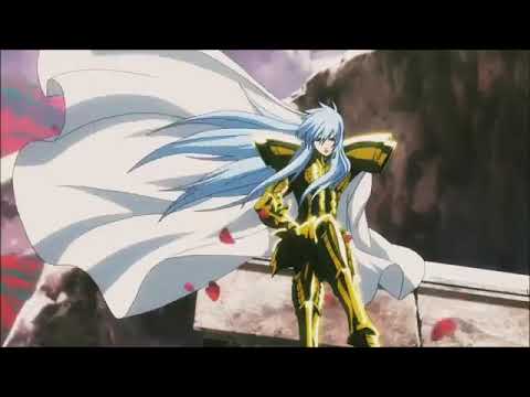 Minos vs albafica amv