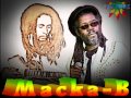 Macka-B - Bob