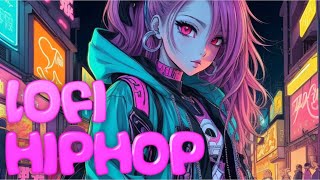 Lo-Fi HIPHOP RADIO #BGM