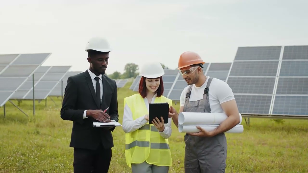 Lecture teaser - Limiting climate change while growing prosperity