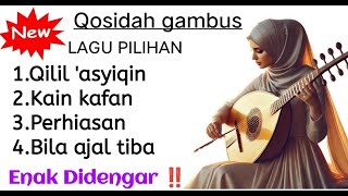 Download lagu Qosidah gambus modern full album mp3