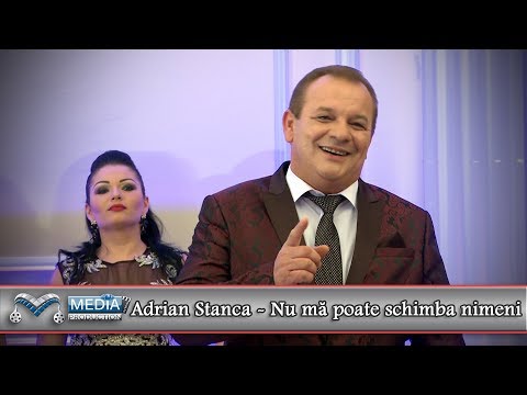 Adrian Stanca - Nu ma poate schimba nimeni