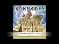 Iron Maiden Album/Single Cover Artworks (1980 ...