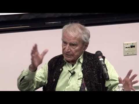 China During Nixon's Presidency: Ted Koppel & The Brothers Kalb #3