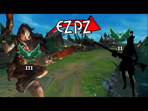 How to Deal With a Counter Matchup