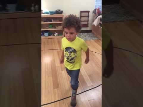 Saadi 4.5 yo 10.18.2016