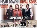 Rival Sons - Keep On Swinging 