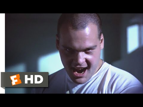 全金屬夾克 (1987) - 大兵派爾的崩潰場面 (5/10) | 電影剪輯 (Full Metal Jacket (1987) - Private Pyle's Breakdown Scene (5/10) | Movieclips)
