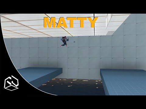 Matty on jump_daylight WR (1:50.06)