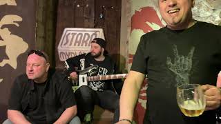 Video TRILOBIT-ROCK - Osudy (Oficiální videoklip) CD-Sever