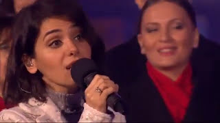 Katie Melua &amp; Gori Womens Choir - Little Swallow