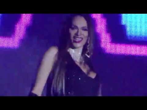 Talessa Top | "ESPECIAL HAYRA TOP" Cantho Club (13-11-15) FULL HD - BY LEH SANUTY