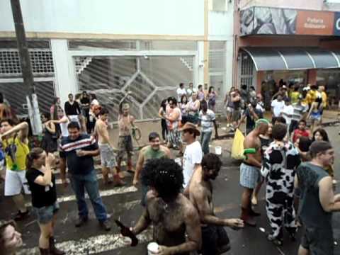 Interunesp 2011 - Marília