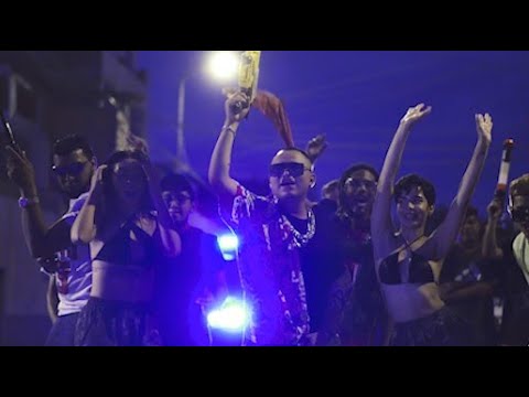 Llego J.U.AN.K.E - Juanke Demenzy (Prod. @TaixxyBlue  X Volknusmusic)