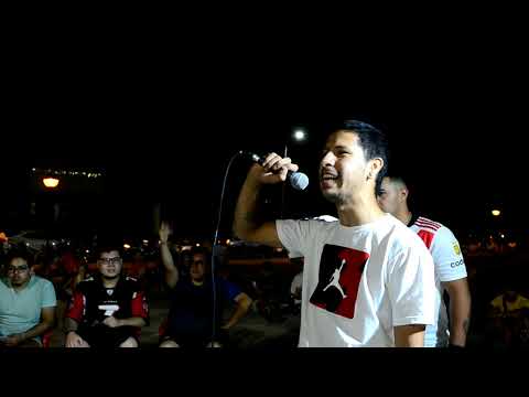 NOLEK vs KILLIAN vs METRA vs TREBOL || 8vos - FINAL DEL TORNEO 2021 - REGIONAL ÁMSTERDAM FREE