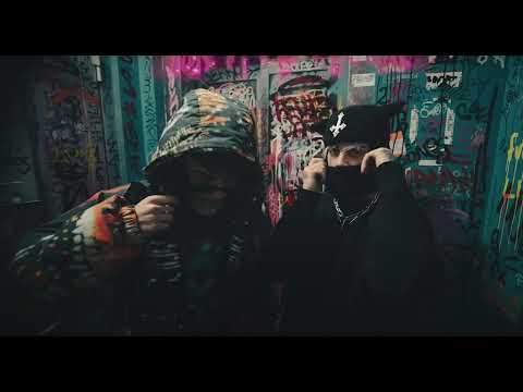 Faxu - Madrid ft Nevo Angel || Prod by Chef C & 7ty (Como debería haber sido)