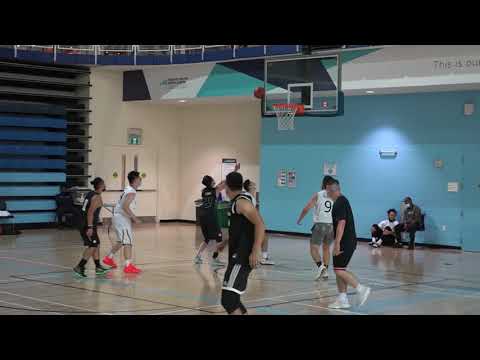 BTFO(1) vs ACES(3) - Saturday tier 5 FINALS - tcbl 2021 summer