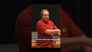 Linus Torvalds Says He Does Not Use Windows Operating System #shorts #linux #operatingsystem