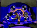 Mickey Mouse Clubhouse Hot Dog Song In Nameless Effect