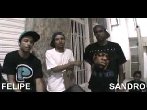 3ºBatalha dos Reais THE BARONICS (edição especial)