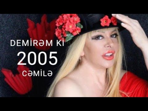 Cəmilə - Demirəm ki (Original mahnı BIGG.AZ)