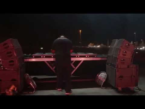 Carl Cox 2022 Live Delta Festival