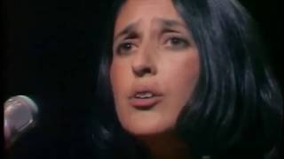 Joan Baez - Let it be (live in France, 1973)