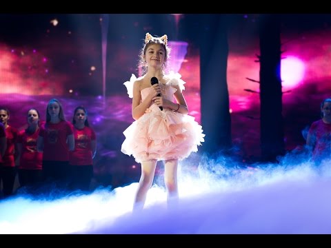 Full Show HD | 2015 Junior Eurovision Song Contest  | Bulgaria