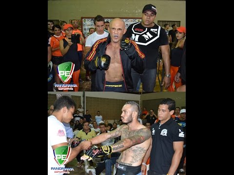 Panorama Esportivo PE: Segunda parte do GFC 30, em Vitória de Santo Antão