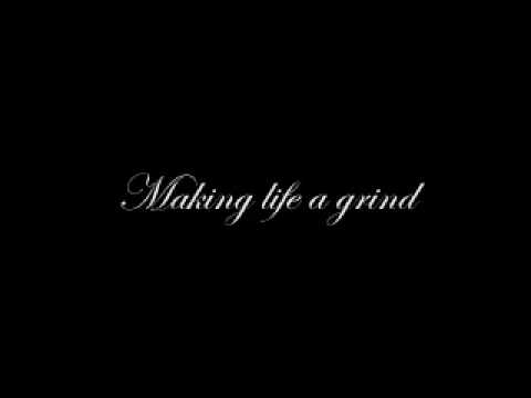 Default - Taking My Life Away (Lyrics)