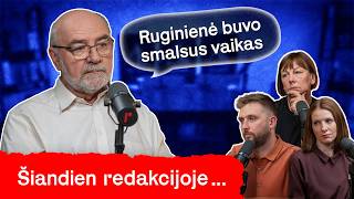TS-LKD kryptis, socialdemokratų (ne)strategai ir valstybės reputacija | Aleksandras Abišala