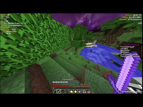 Golden Globe UHC Season 4 | Episode 5 | Off With Their Heads